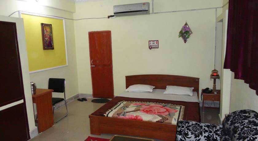 City Hotel, Patna 3